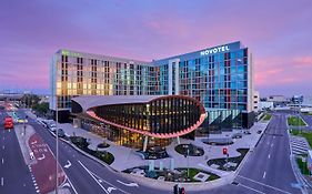 Novotel Melbourne Airport